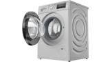 Series 4 washer dryer 9/6 kg 1400 rpm WNA14408IN WNA14408IN-4