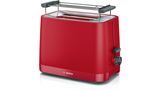 Compact toaster MyMoment Czerwony TAT3M124 TAT3M124-1