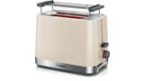 Brødrister MyMoment Beige TAT4M227 TAT4M227-1