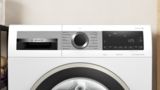 Series 8 washing machine, front loader 9 kg 1400 rpm WGA24400IN WGA24400IN-2