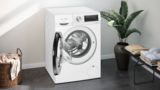 iQ500 Tvättmaskin, frontmatad 9 kg max. 1400 varv/min WG44G2ZBDN WG44G2ZBDN-4