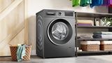 Series 6 Washing machine, front loader 9 kg 1400 rpm WGG244FRGB WGG244FRGB-4