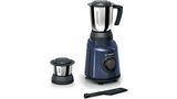 Mixer Grinder TrueMixx Joy 500 W Mid night blue MGM2123DIN MGM2123DIN-1