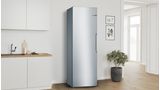 Serie 6 Vrijstaande koelkast 186 x 60 cm RVS anti-fingerprint KSV36AIDP KSV36AIDP-6