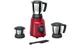 Mixer Grinder TrueMixx Joy 500 W Red MGM2133RIN MGM2133RIN-1