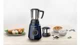 Mixer Grinder TrueMixx Joy 500 W Mid night blue MGM2123DIN MGM2123DIN-4