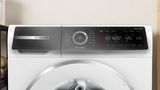 Seria 8 Mașina de spălat rufe cu încarcare frontală 10 kg 1600 rpm WGB25690BY WGB25690BY-2