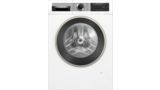 Series 8 washing machine, front loader 9 kg 1400 rpm WGA24400IN WGA24400IN-1