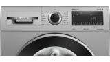 Series 6 washing machine, front loader 8 kg 1400 rpm WGA1340SIN WGA1340SIN-3