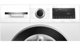 Series 6 washing machine, front loader 8 kg 1400 rpm WGA13400IN WGA13400IN-3