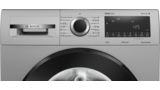 Series 4 washing machine, front loader 8 kg 1200 rpm WGA1320SIN WGA1320SIN-3
