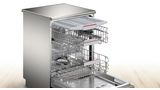 Série 6 Lave-vaisselle pose-libre 60 cm Acier brossé anti-traces SMS6TCI00E SMS6TCI00E-8