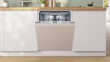 Série 6 Lave-vaisselle entièrement intégrable 60 cm SMV6YCX00E SMV6YCX00E-2