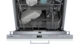 Benchmark® Lave-vaisselle tout intégrable 24'' SHV89PW73N SHV89PW73N-3
