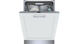 Benchmark® Lave-vaisselle tout intégrable 24'' SHV89PW73N SHV89PW73N-5