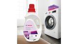 Bosch   Lavender Fragrance Liquid Detergent for Front Load Washing Machine - 1L 17007435 17007435-2