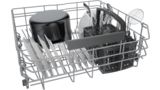 800 Series Dishwasher 24'' Stainless steel SHX78B75UC SHX78B75UC-8
