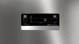 Series 4 free-standing fridge-freezer with freezer at top 187 x 67 cm CTC39S03DI CTC39S03DI-3