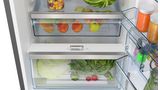 Series 4 free-standing fridge-freezer with freezer at top 187 x 67 cm CTC39S03DI CTC39S03DI-5