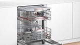 Series 8 fully-integrated dishwasher 60 cm variohinge SMT8ZC801A SMT8ZC801A-10