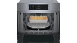 500 Series Speed Oven 24'' Stainless steel HMC54151UC HMC54151UC-7