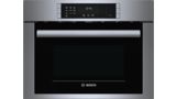 500 Series Speed Oven 24'' Stainless steel HMC54151UC HMC54151UC-1