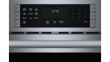 Série 800 Speed Oven 30'' Acier inoxydable HMC80152UC HMC80152UC-5