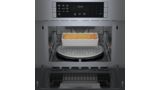 Série 800 Speed Oven 30'' Acier inoxydable HMC80152UC HMC80152UC-6