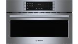 800 Series Speed Oven 30'' Stainless Steel HMC80152UC HMC80152UC-1