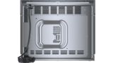 Série 800 Speed Oven 27'' Acier inoxydable HMC87152UC HMC87152UC-9