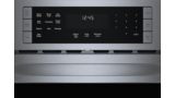 Série 800 Speed Oven 27'' Acier inoxydable HMC87152UC HMC87152UC-6