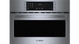 800 Series Speed Oven 27'' Stainless steel HMC87152UC HMC87152UC-1