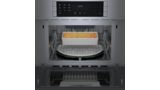 Benchmark® Speed Oven 30'' Acier inoxydable HMCP0252UC HMCP0252UC-5