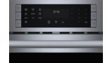 Benchmark® Speed Oven 30'' Acier inoxydable HMCP0252UC HMCP0252UC-6