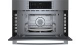 Benchmark® Speed Oven 30'' Stainless Steel HMCP0252UC HMCP0252UC-3