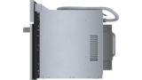 Benchmark® Speed Oven 30'' Acier inoxydable HMCP0252UC HMCP0252UC-8