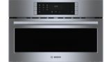 Benchmark® Speed Oven 30'' Acier inoxydable HMCP0252UC HMCP0252UC-1