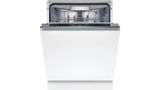 Series 8 fully-integrated dishwasher 60 cm variohinge SMT8ZC801A SMT8ZC801A-1