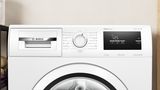 Series 2 washing machine, front loader 6.5 kg 1000 rpm WAJ20062IN WAJ20062IN-2