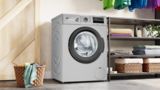 Series 4 washing machine, front loader 6.5 kg 1200 rpm WAJ24265IN WAJ24265IN-5