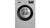 Series 6 washing machine, front loader 8 kg 1400 rpm WAJ2846GIN WAJ2846GIN-1