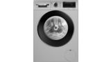 Series 6 washing machine, front loader 7 kg 1200 rpm WGA12209IN WGA12209IN-1