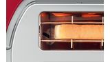 Compact toaster Czerwony TAT3A114 TAT3A114-3