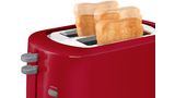 Compact toaster Czerwony TAT3A114 TAT3A114-8