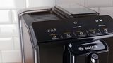 Serie 2 Cafetera superautomática VeroCafe Negro, Contenedor de agua TIE20119 TIE20119-2