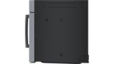 Benchmark® Over-The-Range Microwave 30'' Left SideOpening Door, Stainless Steel HMVP053U HMVP053U-11