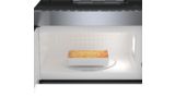 500 Series Over-The-Range Microwave 30'' Left SideOpening Door, Stainless Steel HMV5053U HMV5053U-9