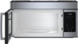 300 Series Over-The-Range Microwave 30'' Left SideOpening Door, Stainless Steel HMV3053U HMV3053U-3