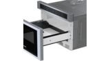 800 Series Drawer Microwave 24'' Stainless Steel HMD8451UC HMD8451UC-3