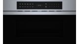 800 Series Drawer Microwave 30'' Stainless Steel HMD8053UC HMD8053UC-4